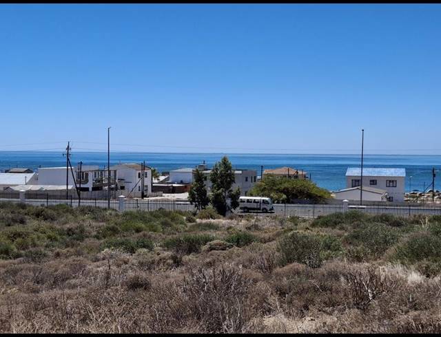 LAND FOR SALE IN ST HELENA VIEWS
